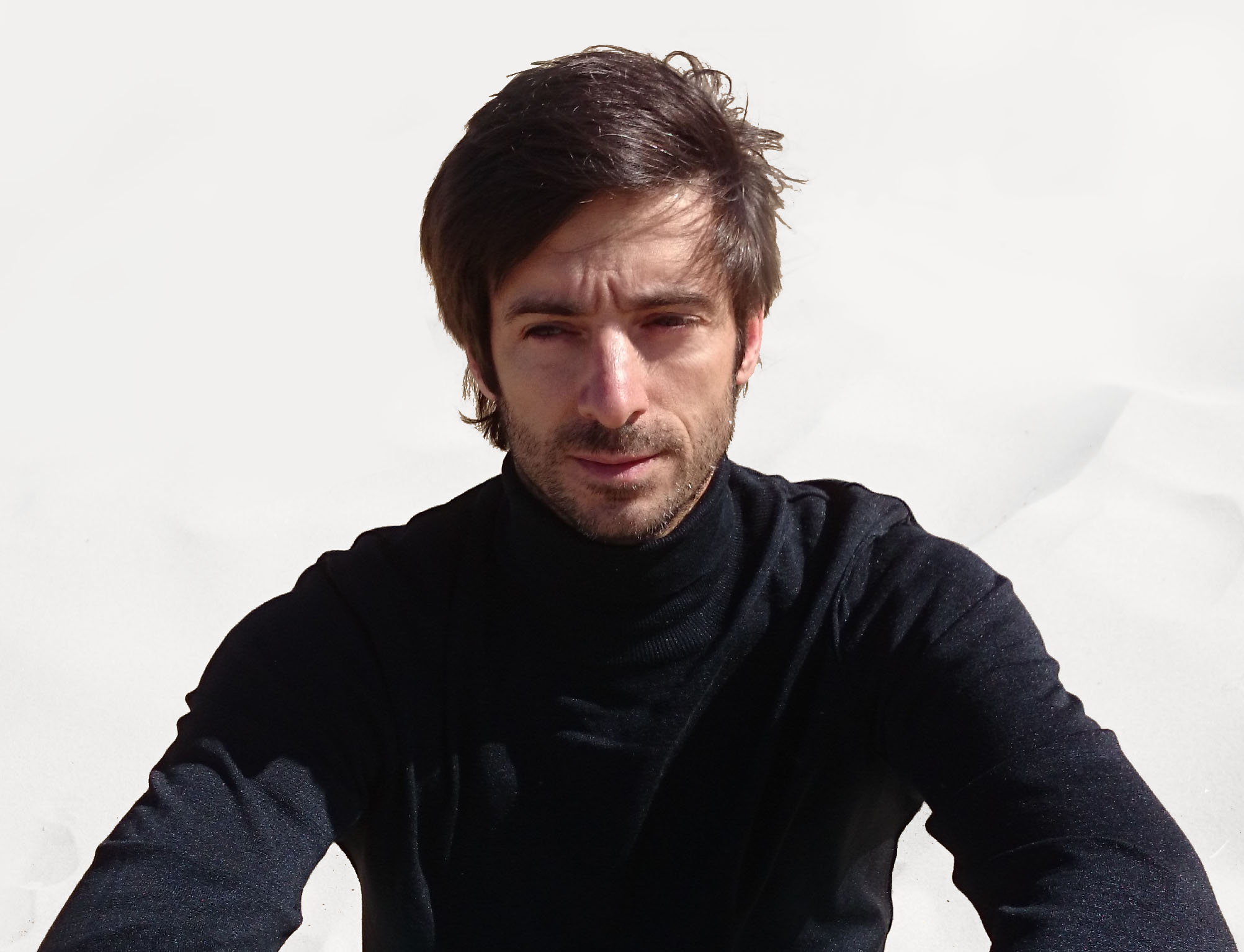 Arno Sebban