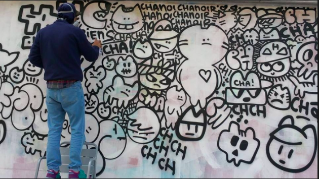 Chanoir 