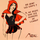 Miss Tic