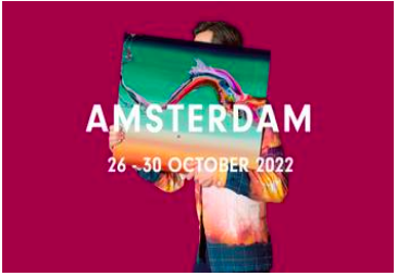 AAF AMSTERDAM 2022