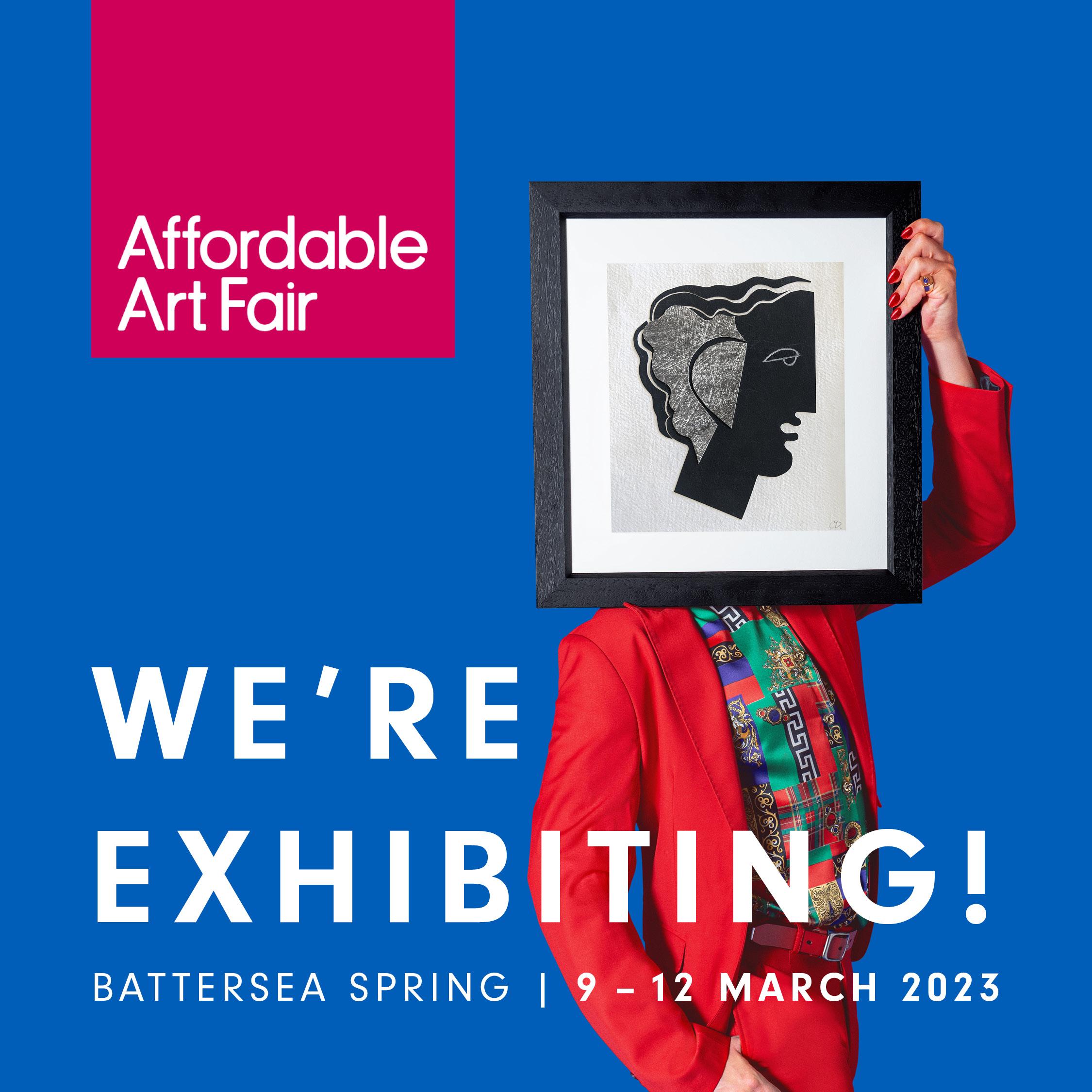 AAF Battersea Spring
