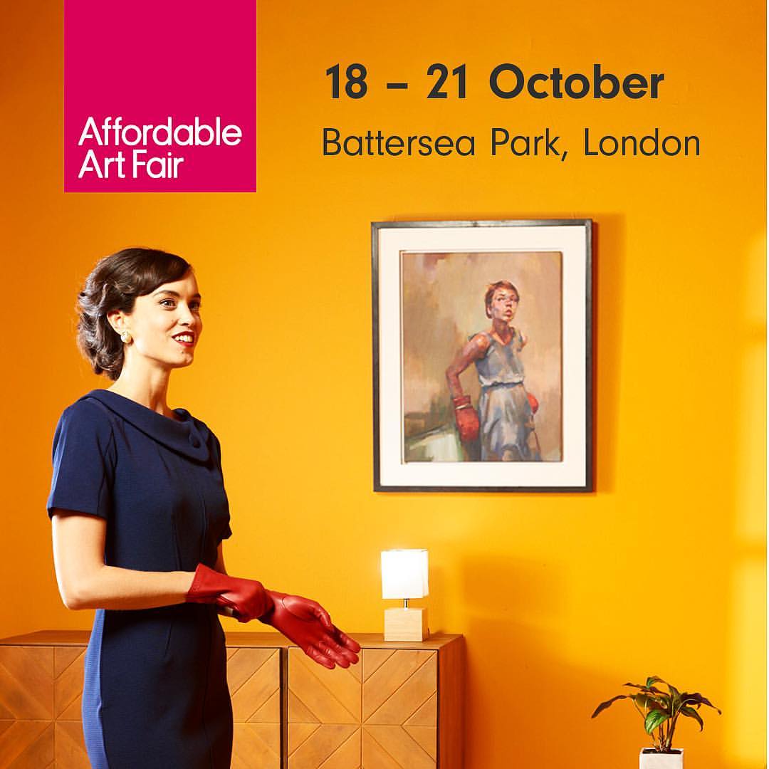 AAF London 2019