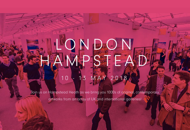 AAF London Hampstead