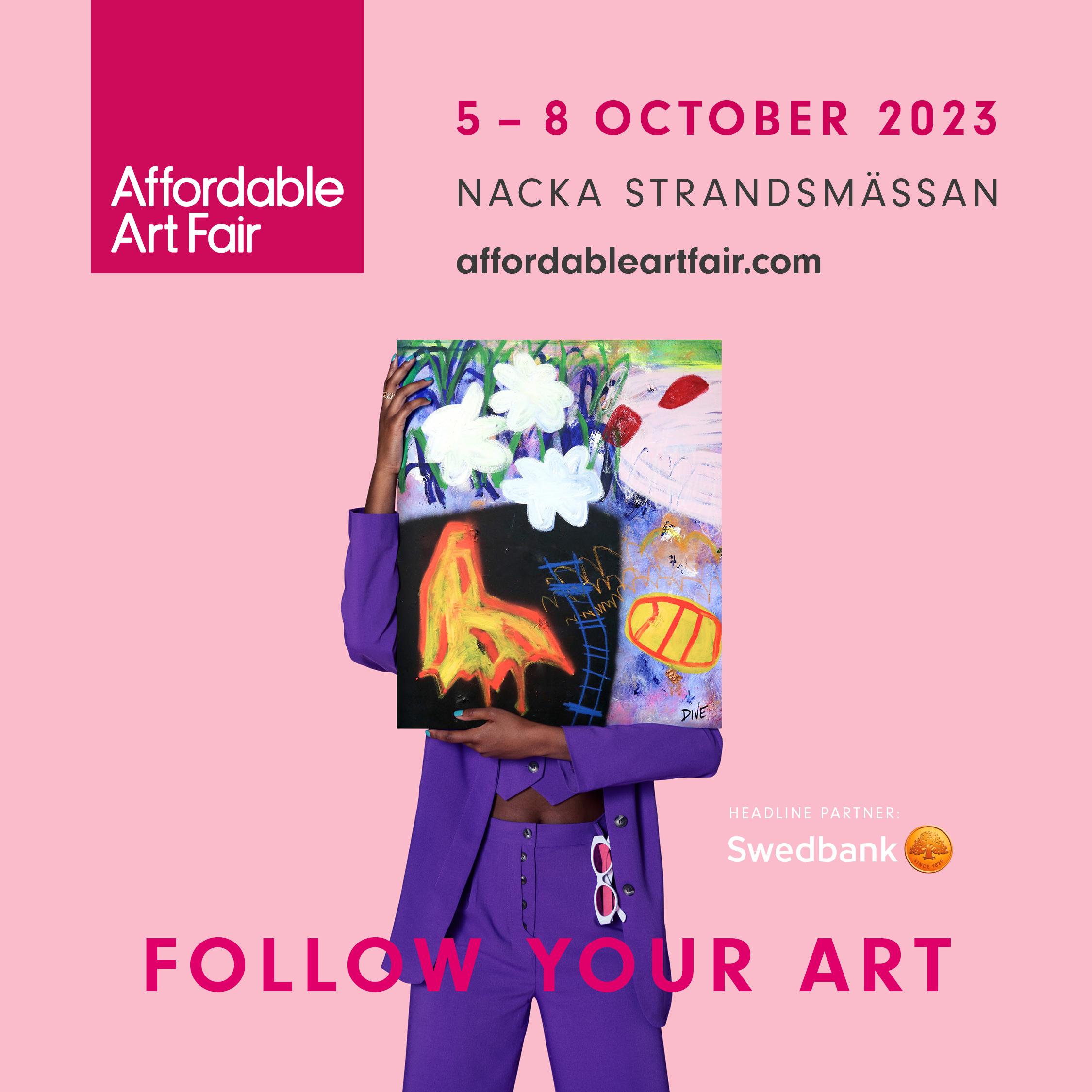 AAF STOCKHOLM