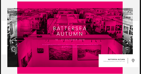 AAF BATTERSEA  AUTUMN