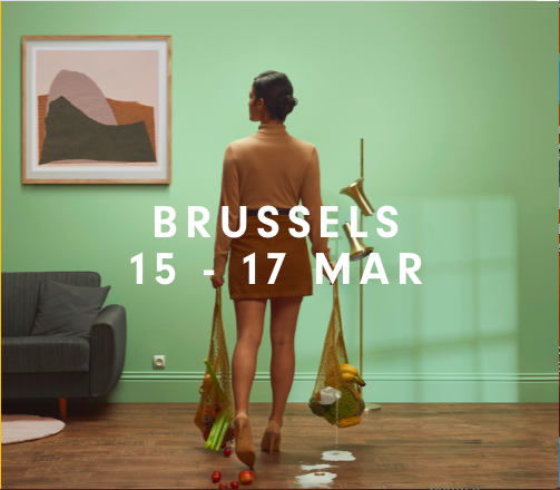 AAF BRUSSELS 2019