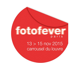 FOTOFEVER PARIS : Salon de la photographie
