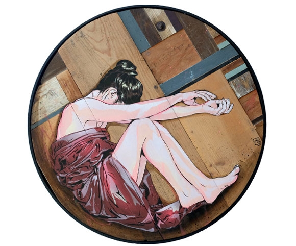 GROUP SHOW