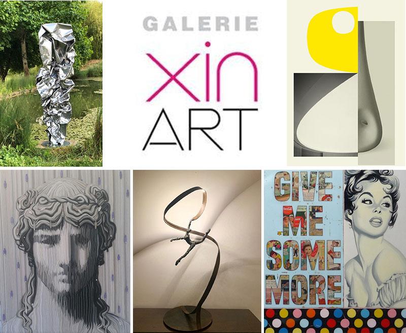 GROUP SHOW