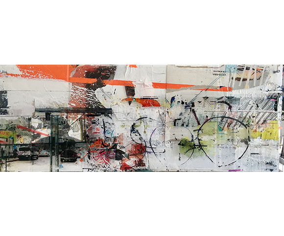 "HORS LES MURS" A LA ROCHELLE