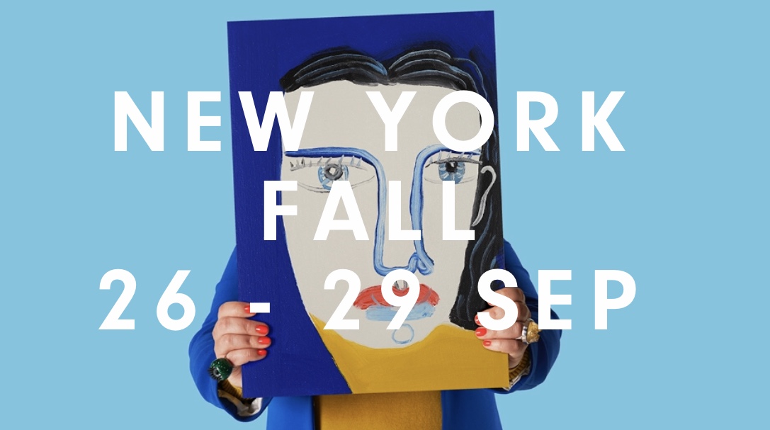 AAF NEW YORK 2019