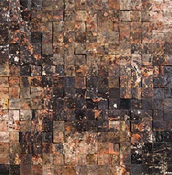 CHRISTIAN NESLER : MIXED MEDIA