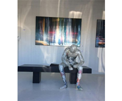 GROUP SHOW