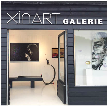 Galerie Xinart