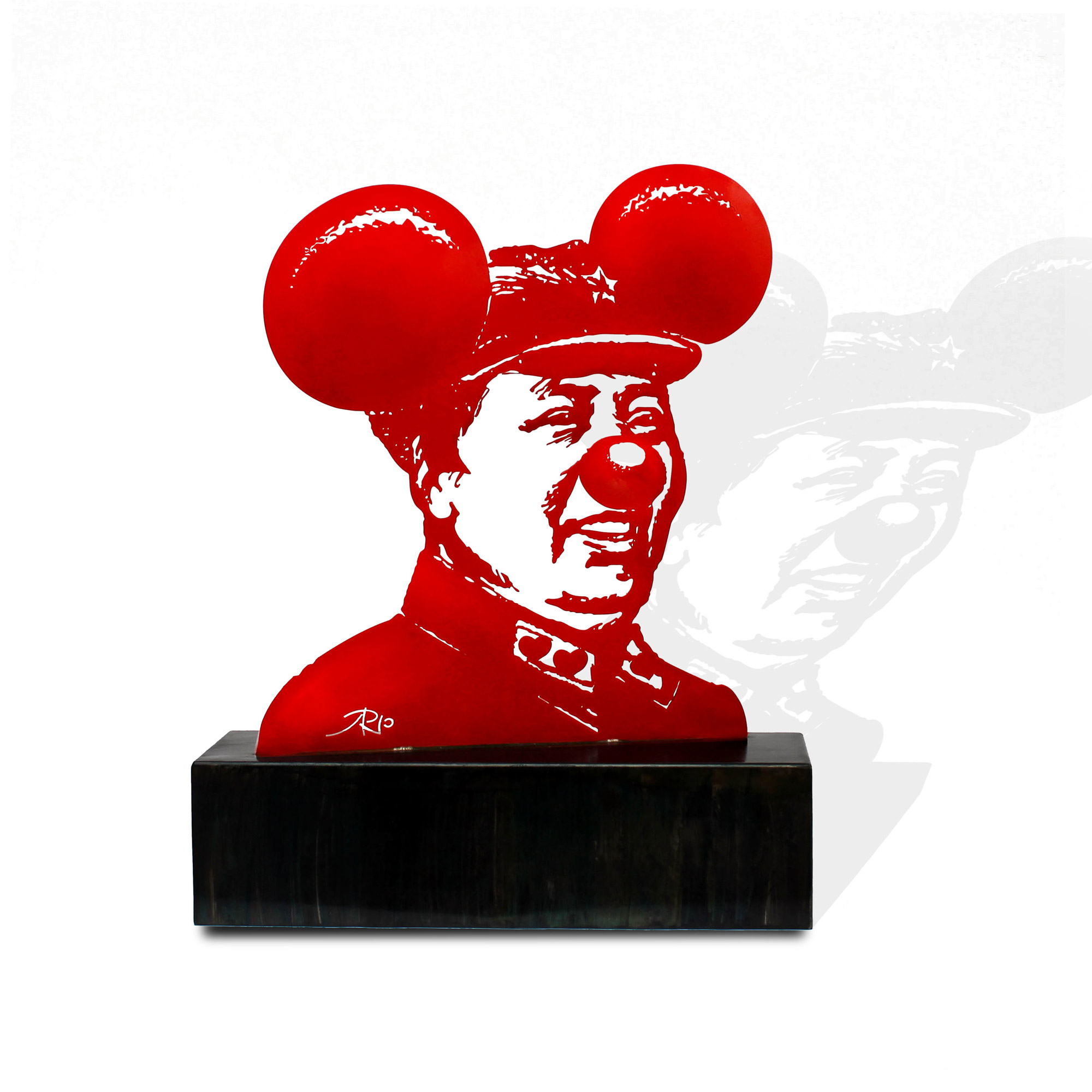 Mickey Mao