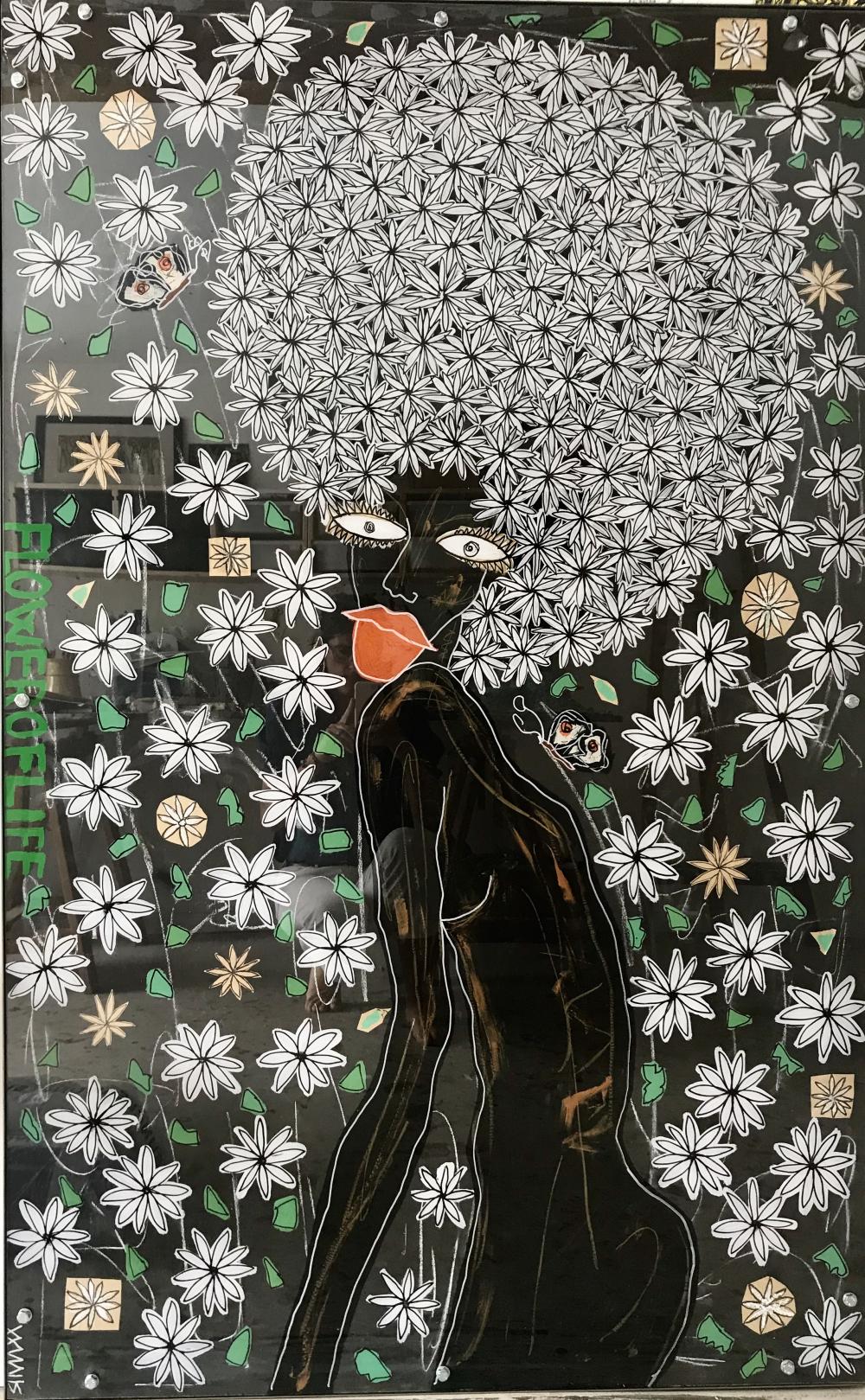 Flower of life