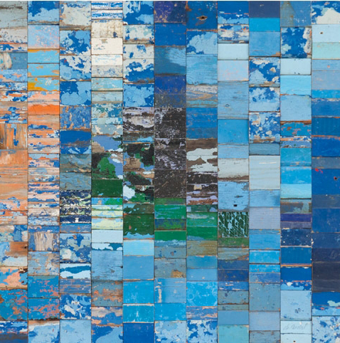 Pixels de Mer 1