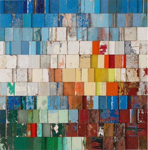 Pixels de Mer 5