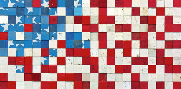 Stars & stripes