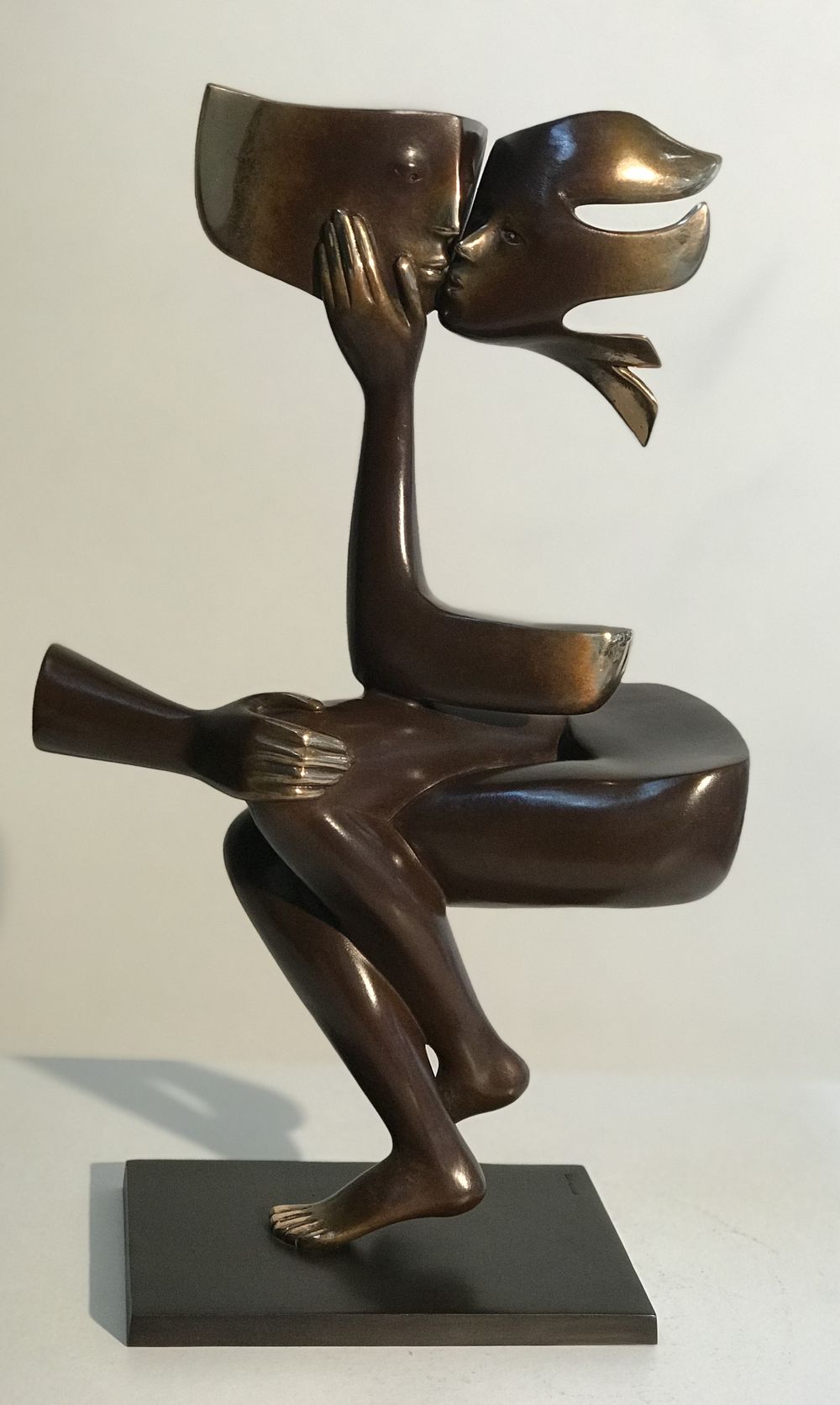 Le Baiser