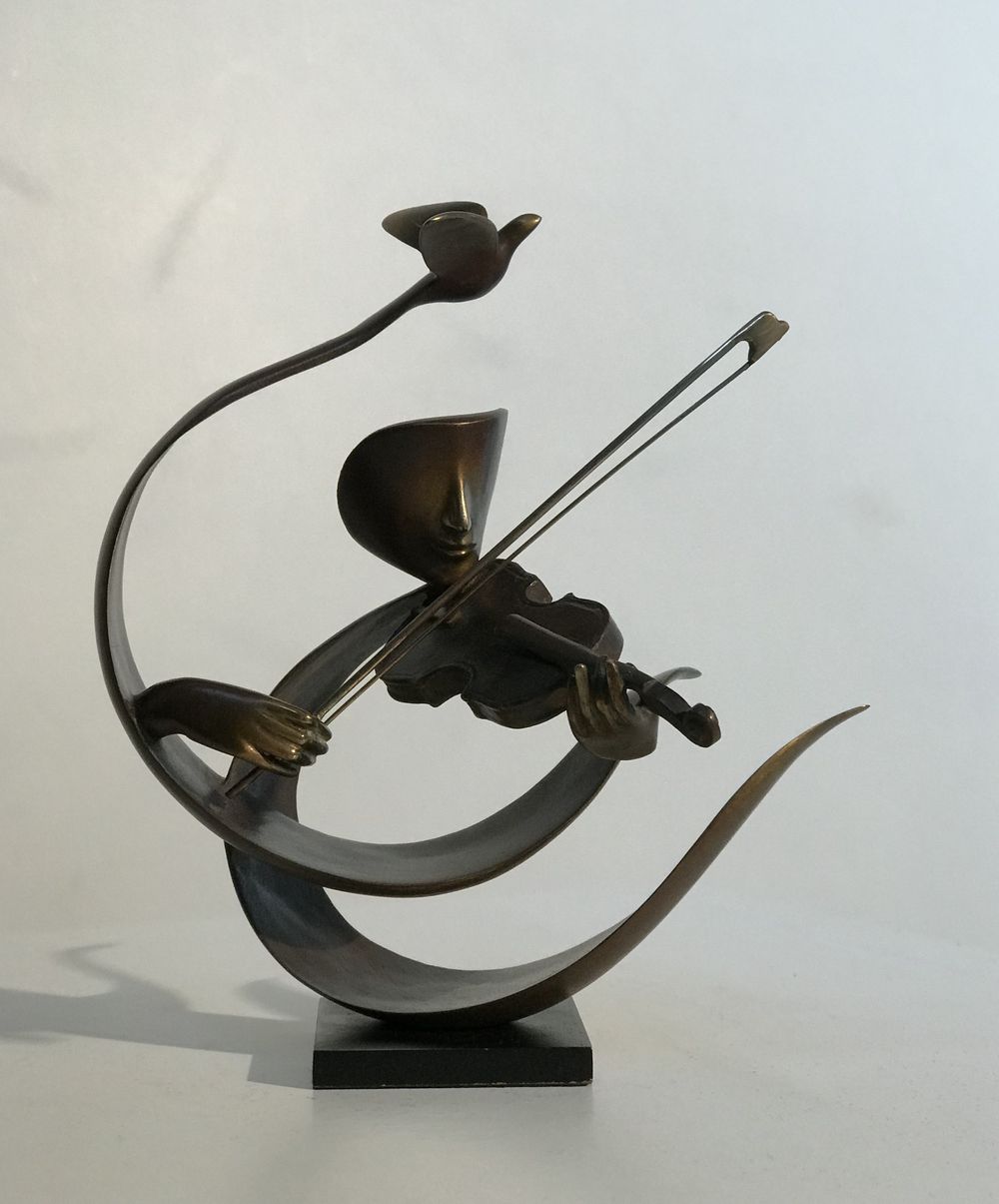 Le Violon