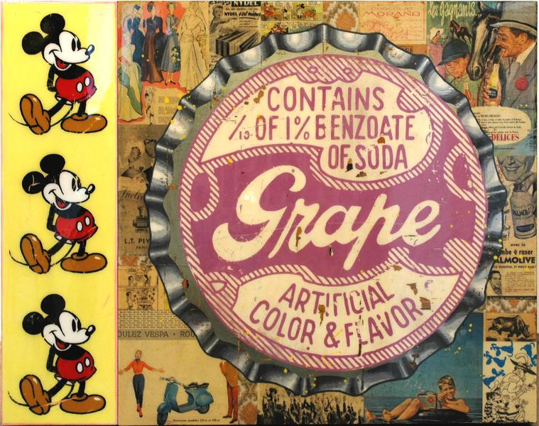 Grape