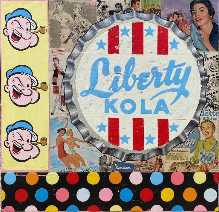 Liberty Cola