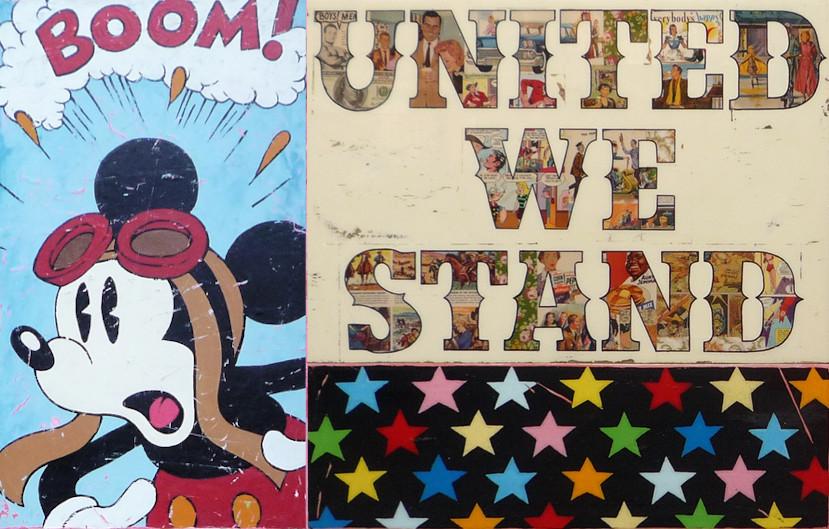 United we stand