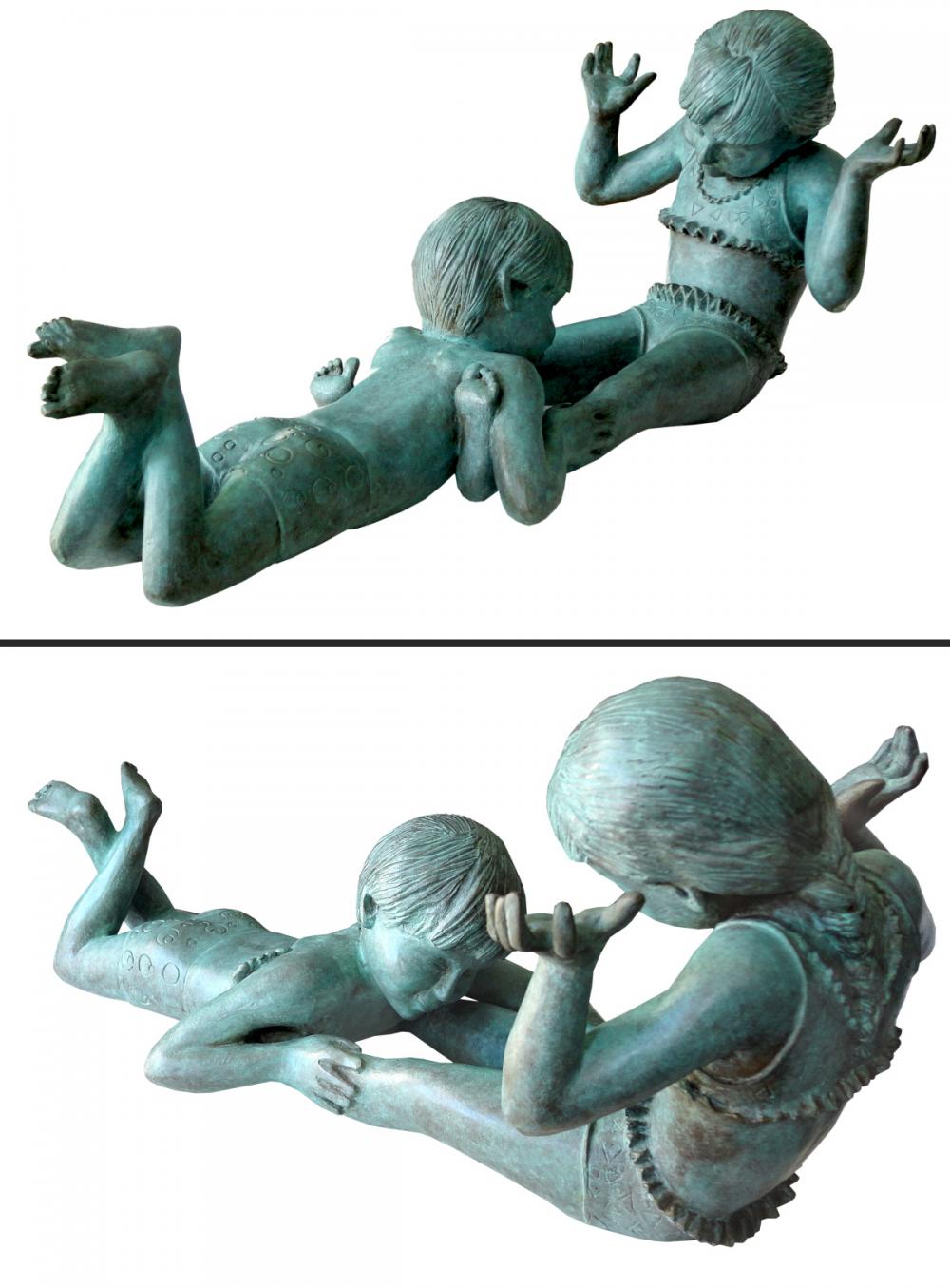 Le petit bonheur