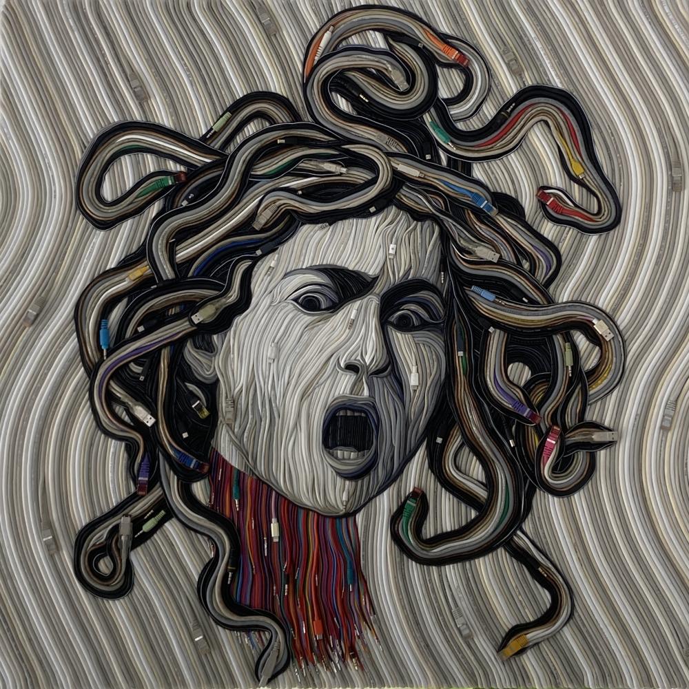 Medusa
