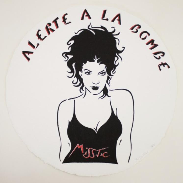 Alerte à la bombe
