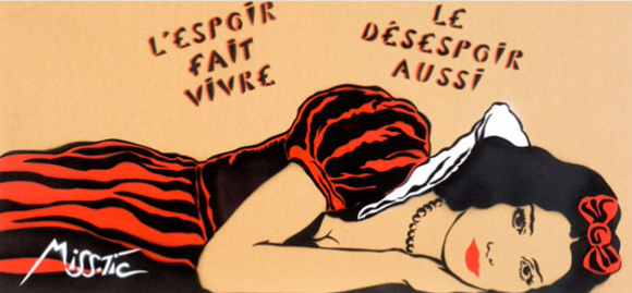 Blanche neige