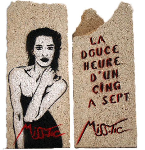 La douce heure d'un cinq à sept