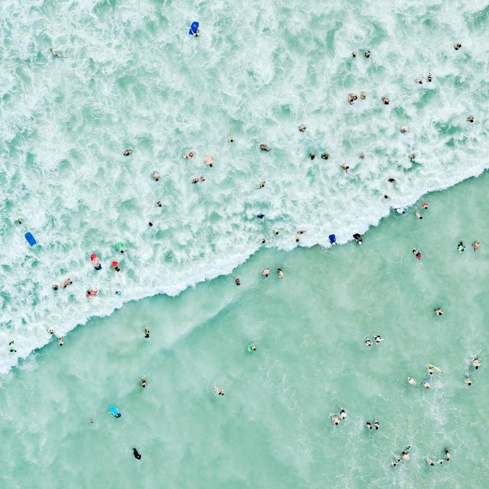 Shore Break