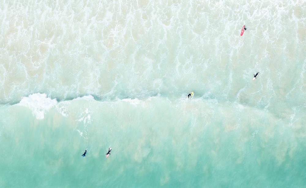 POINT BREAK