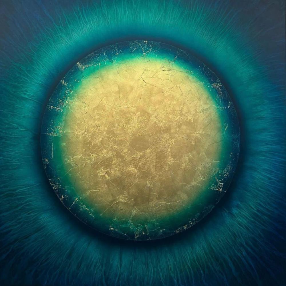 Atomised Turchese D’Oro