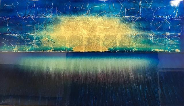 GOLD SCAPE