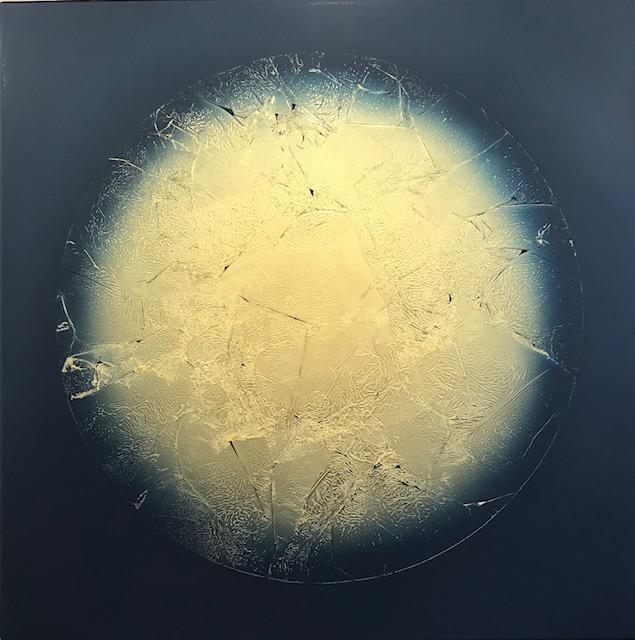 Gold Scurro opaque