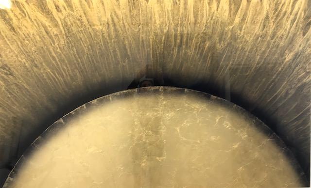 Golden Ration Melt II
