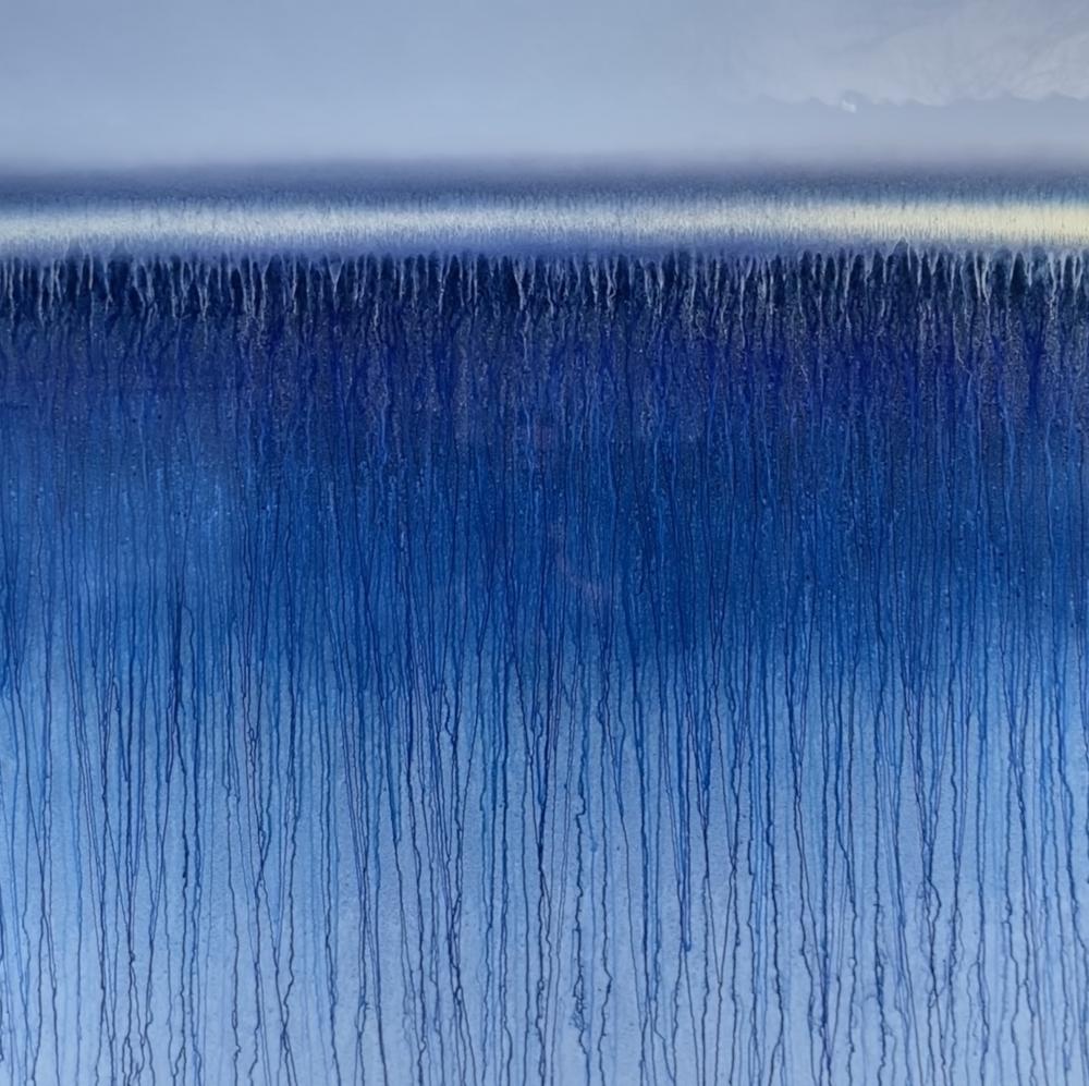 Gravity Blue miami