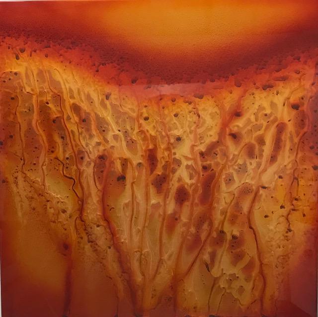 Lava Melt