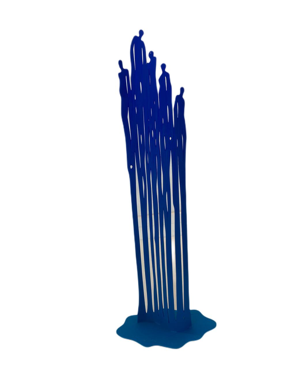 Full Blue