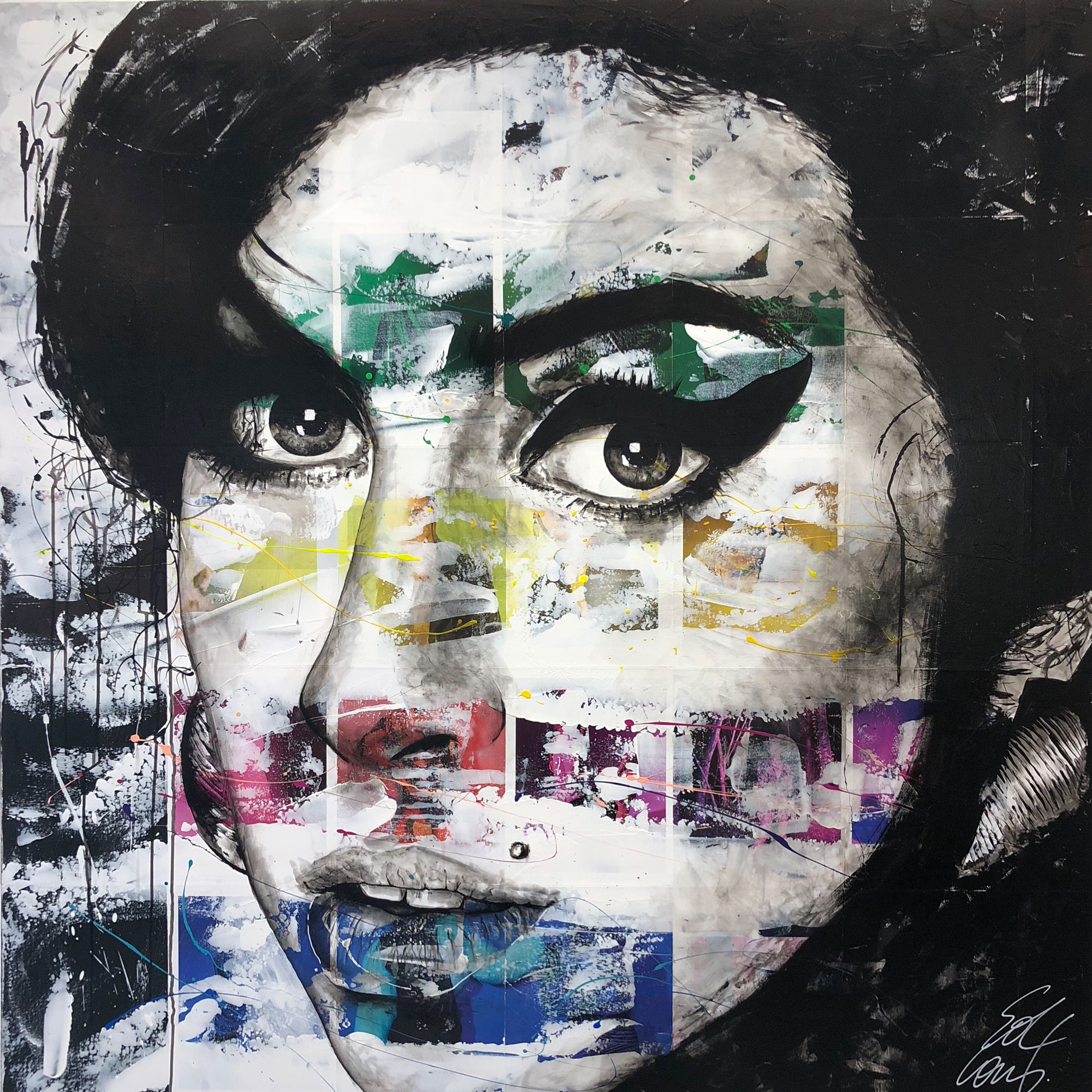 Amy Winehouse