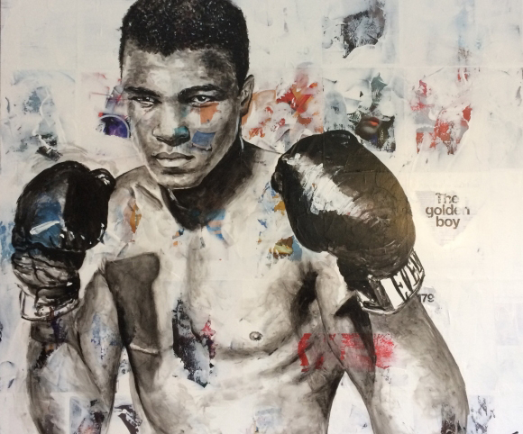 Mohammed Ali