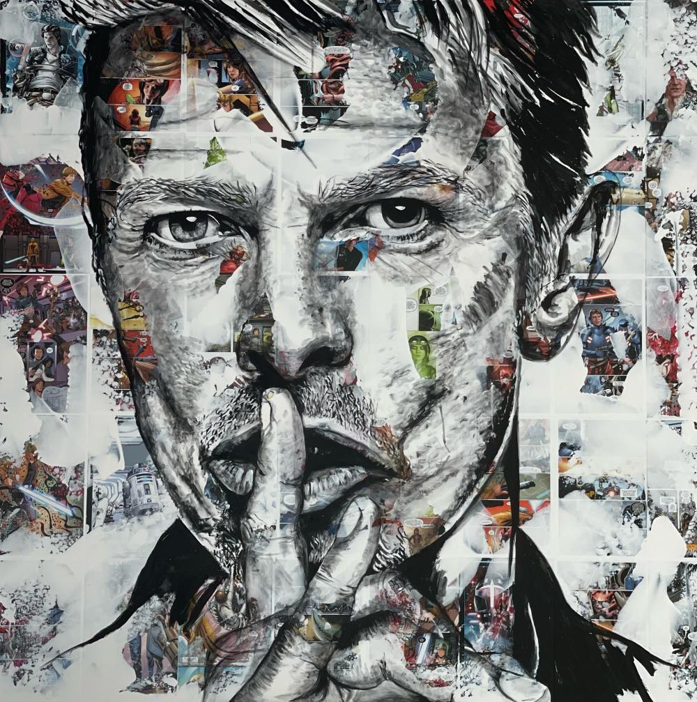 Bowie