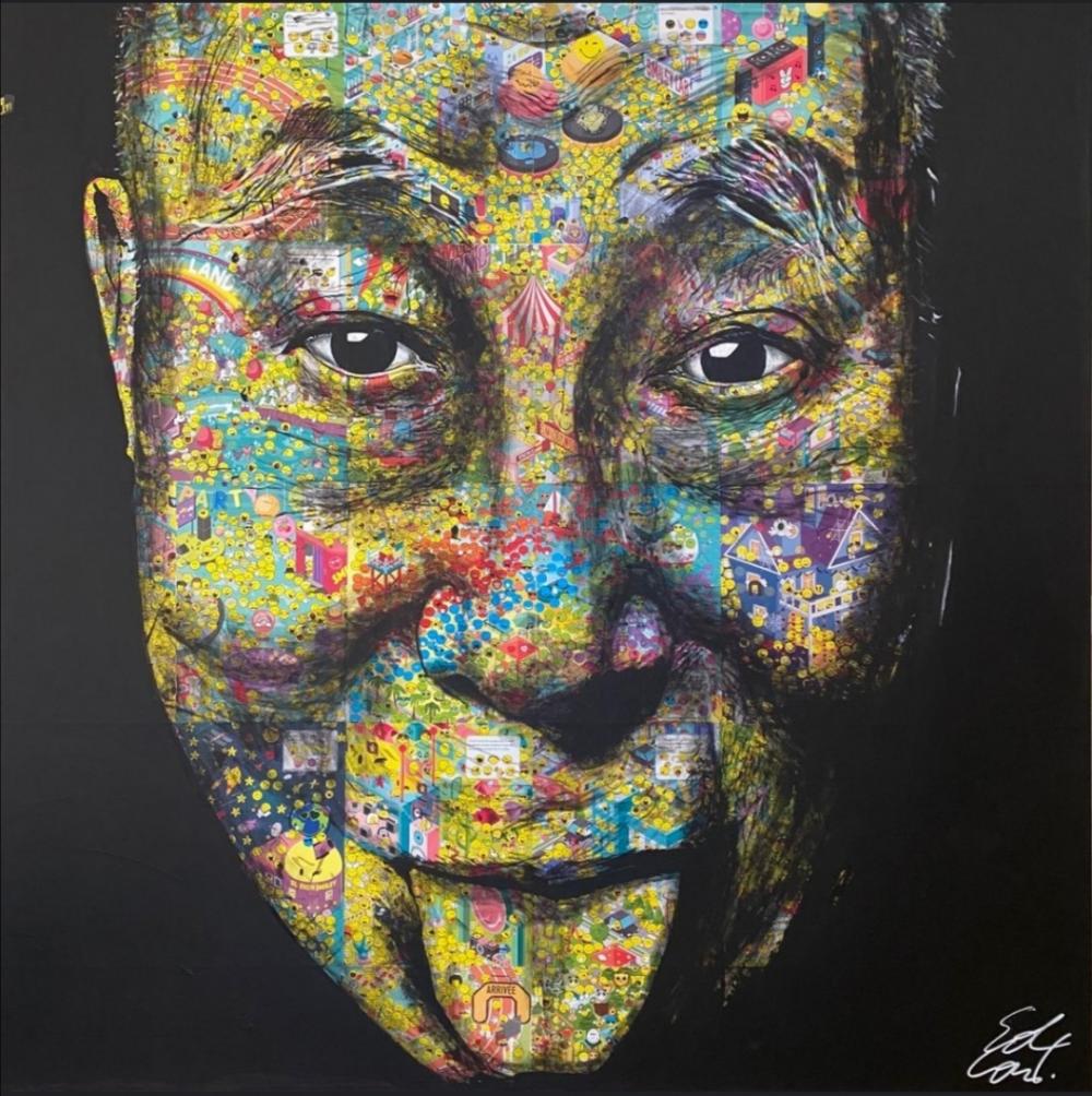 Portrait