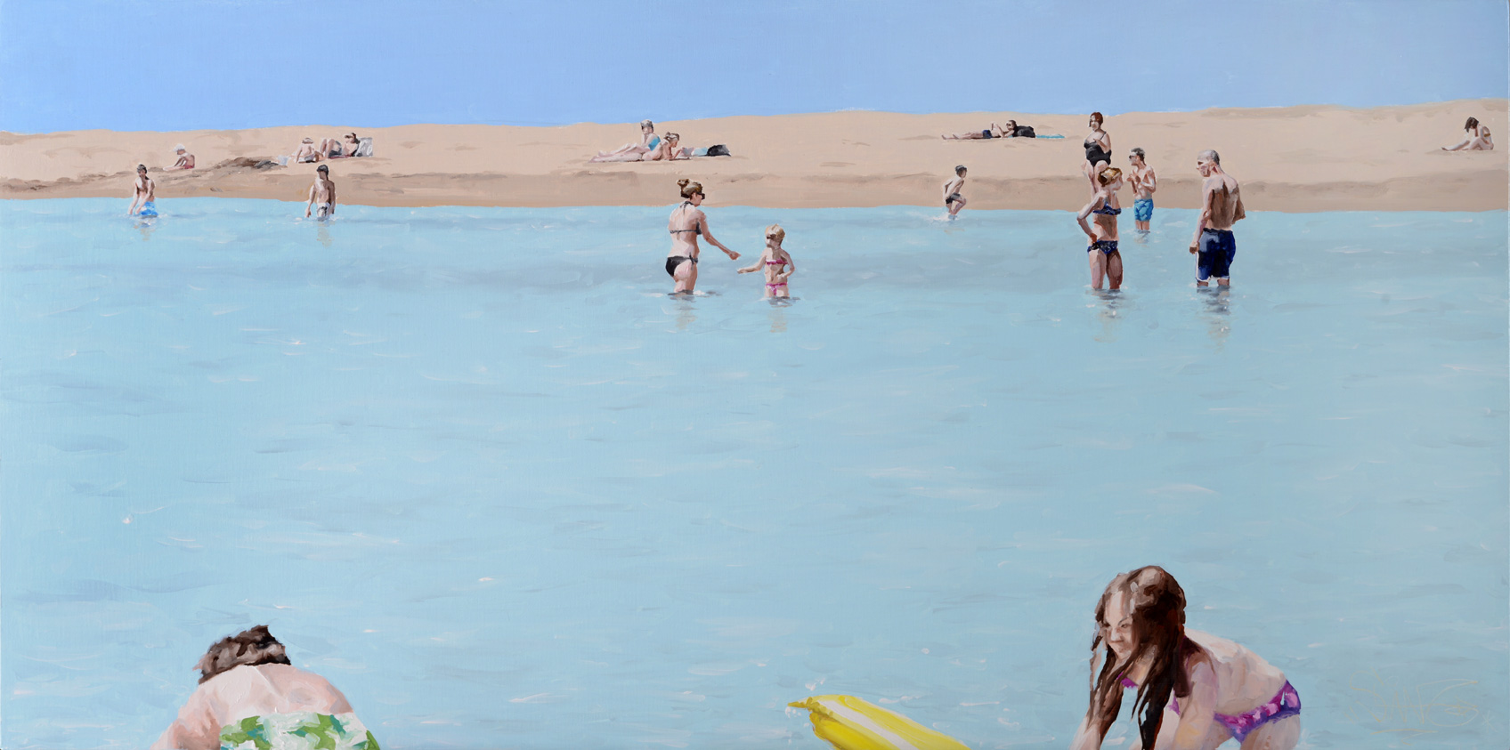 Plage