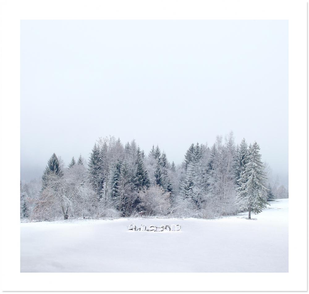 WHITE DREAM